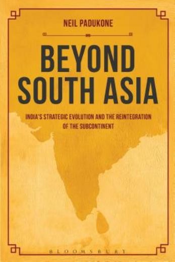 Beyond South Asia: India’s Strategic Evolution And The Reintegration Of The…