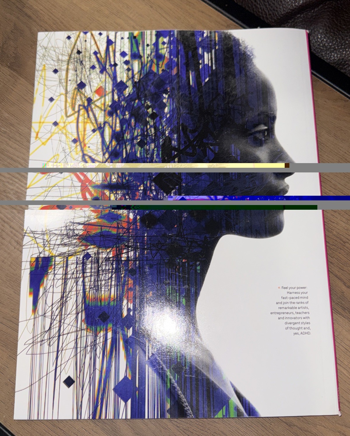 ADHD Magazine Special Issue on Girls and Women May 2026 New