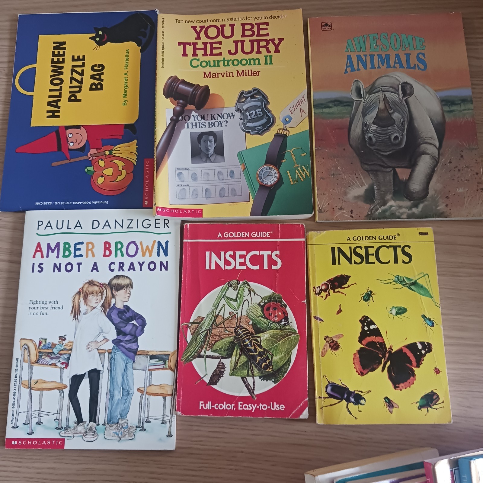 Children’s Kids Books Lot of 20 Paperback Hardcover Mixed Lot