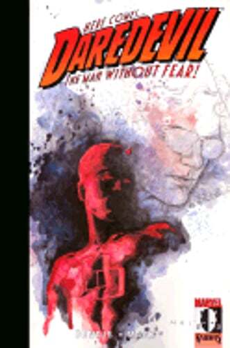 Daredevil Volume 3: Wake Up Tpb by Brian Michael Bendis: Used