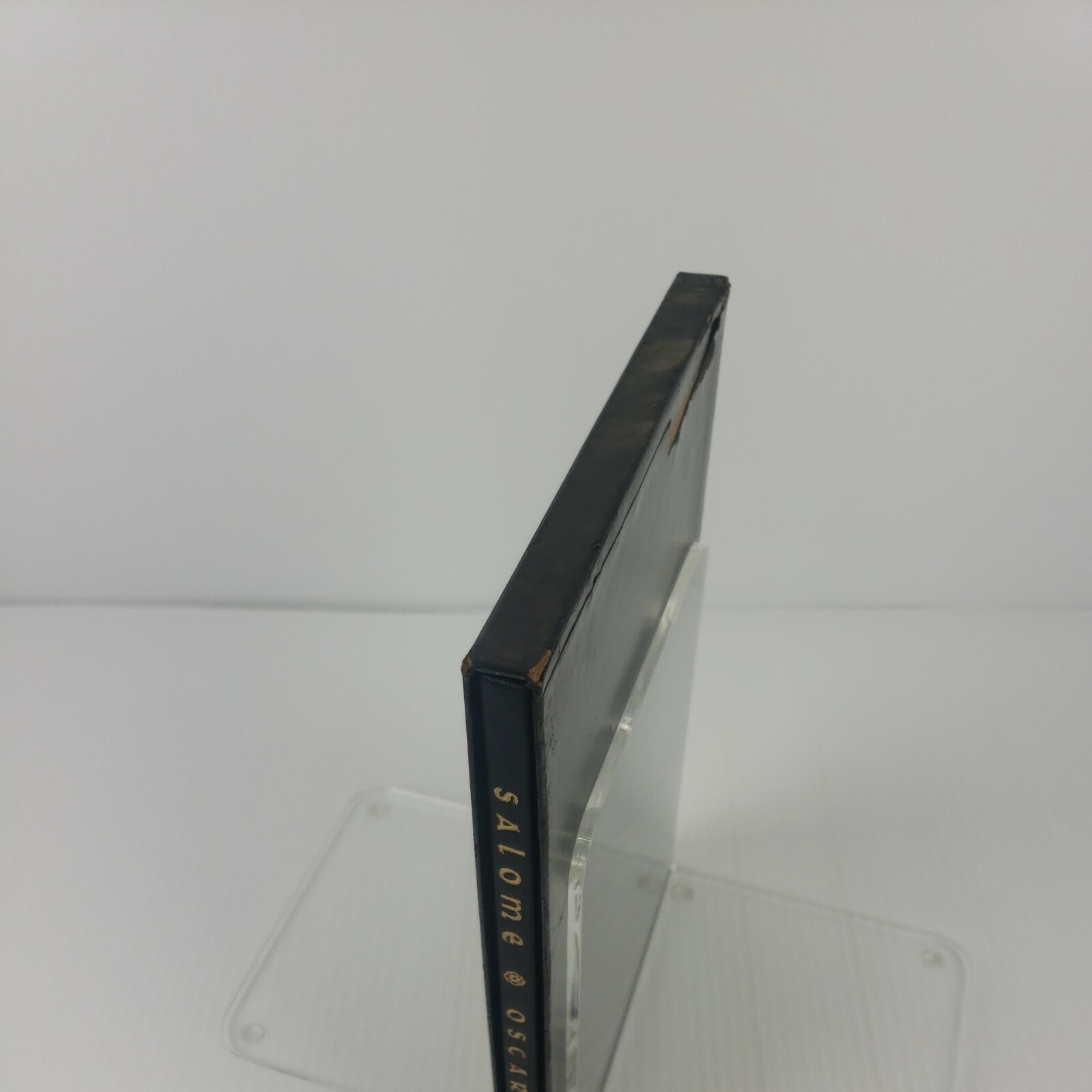 Heritage Press Salome Oscar Wilde w/Slipcase Hardcover 1945