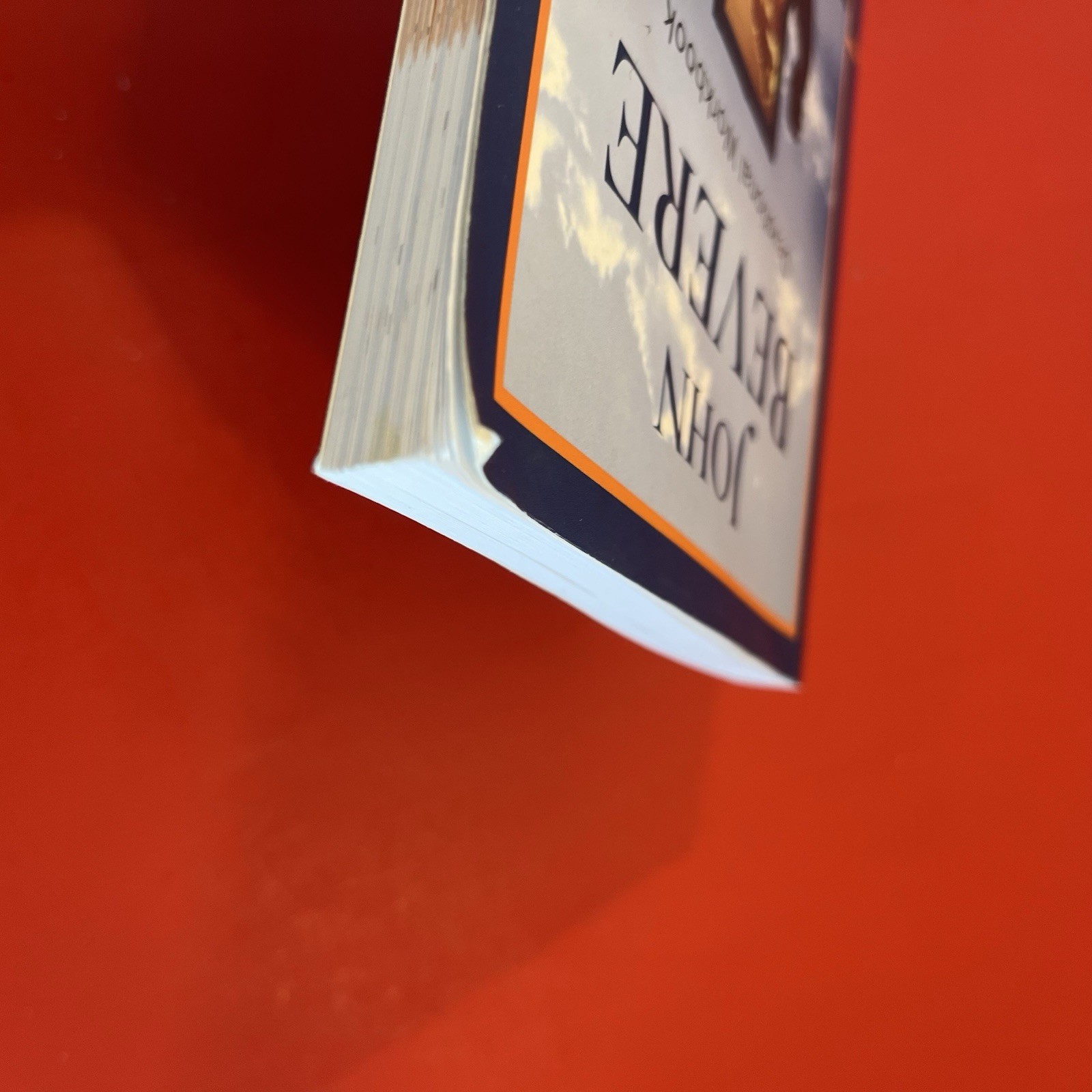 Extraordinary Devotional Workbook John Bevere The Life You’re Meant To Love