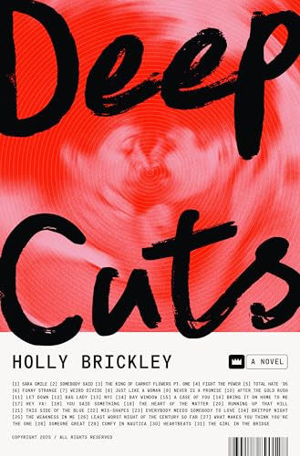 Deep Cuts – VERY GOOD