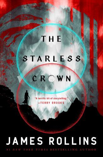 The Starless Crown (Moonfall, 1), Rollins, James, Good Book