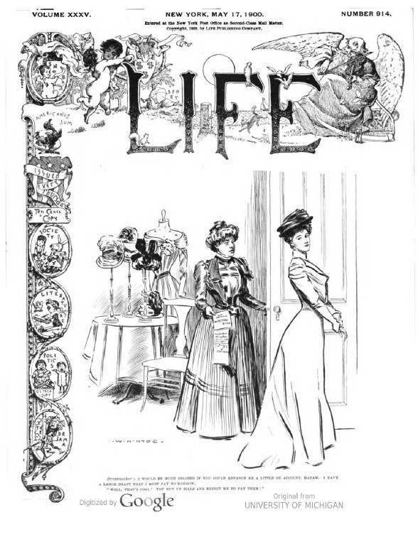 LIFE MAGAZINE 1900’S 525 Unique Issues In PDF Format On USB Flash Drive