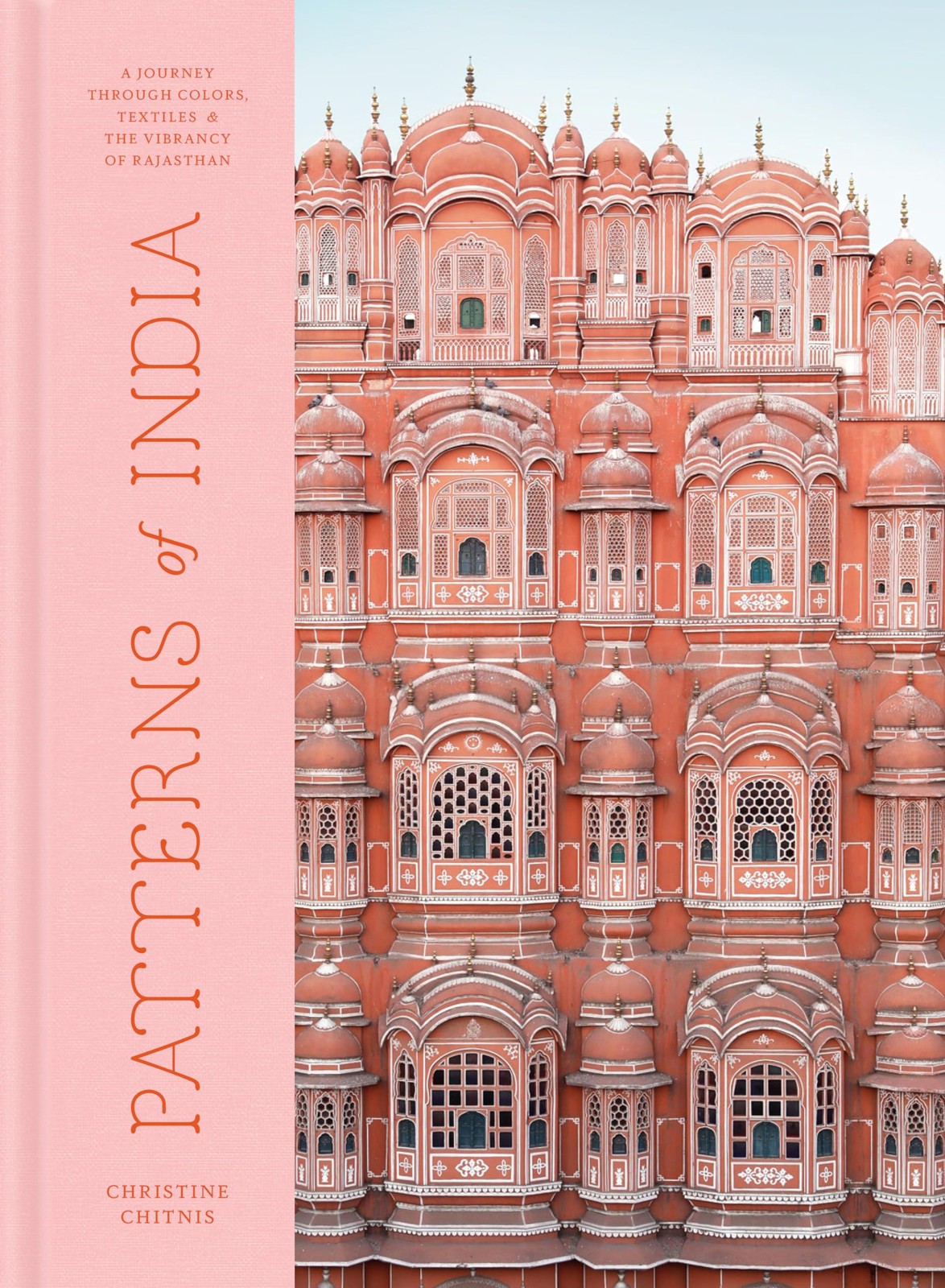 Patterns of India: A Journey Through Colors, Textiles, and the Vibrancy of R…