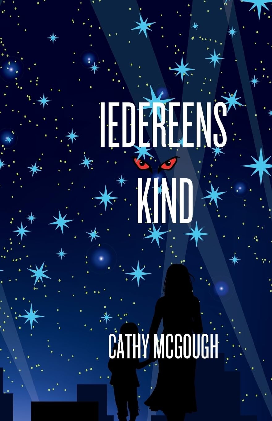 Cathy McGough Iedereens Kind Dutch Edition (Paperback) (UK IMPORT)