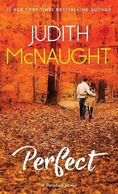 Perfect; 2; The Paradise series – 9780671795535, Judith McNaught, paperback