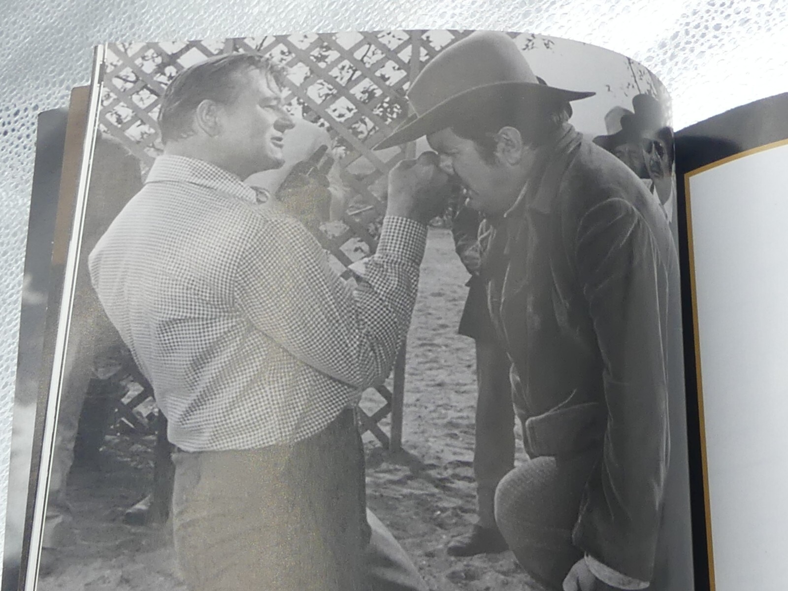 John Wayne The Official Collector’s Edition Volume 9 Topix Media Specials 2016