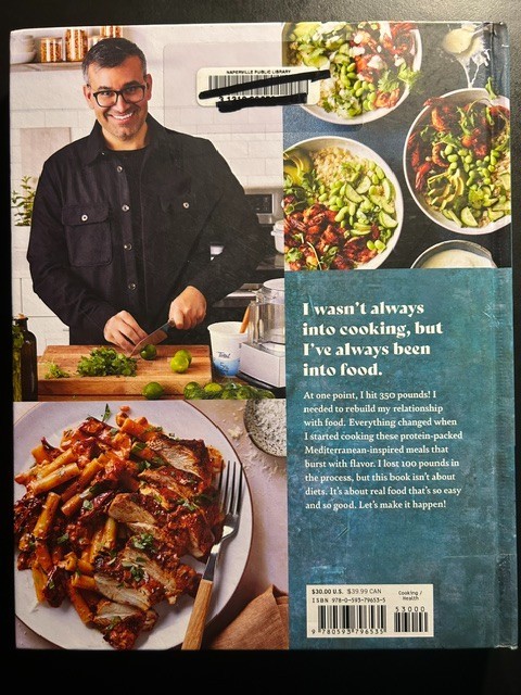 Shred Happens: So Easy, So Good 100+ Protein-Packed… USED FORMER LIBRARY COPY