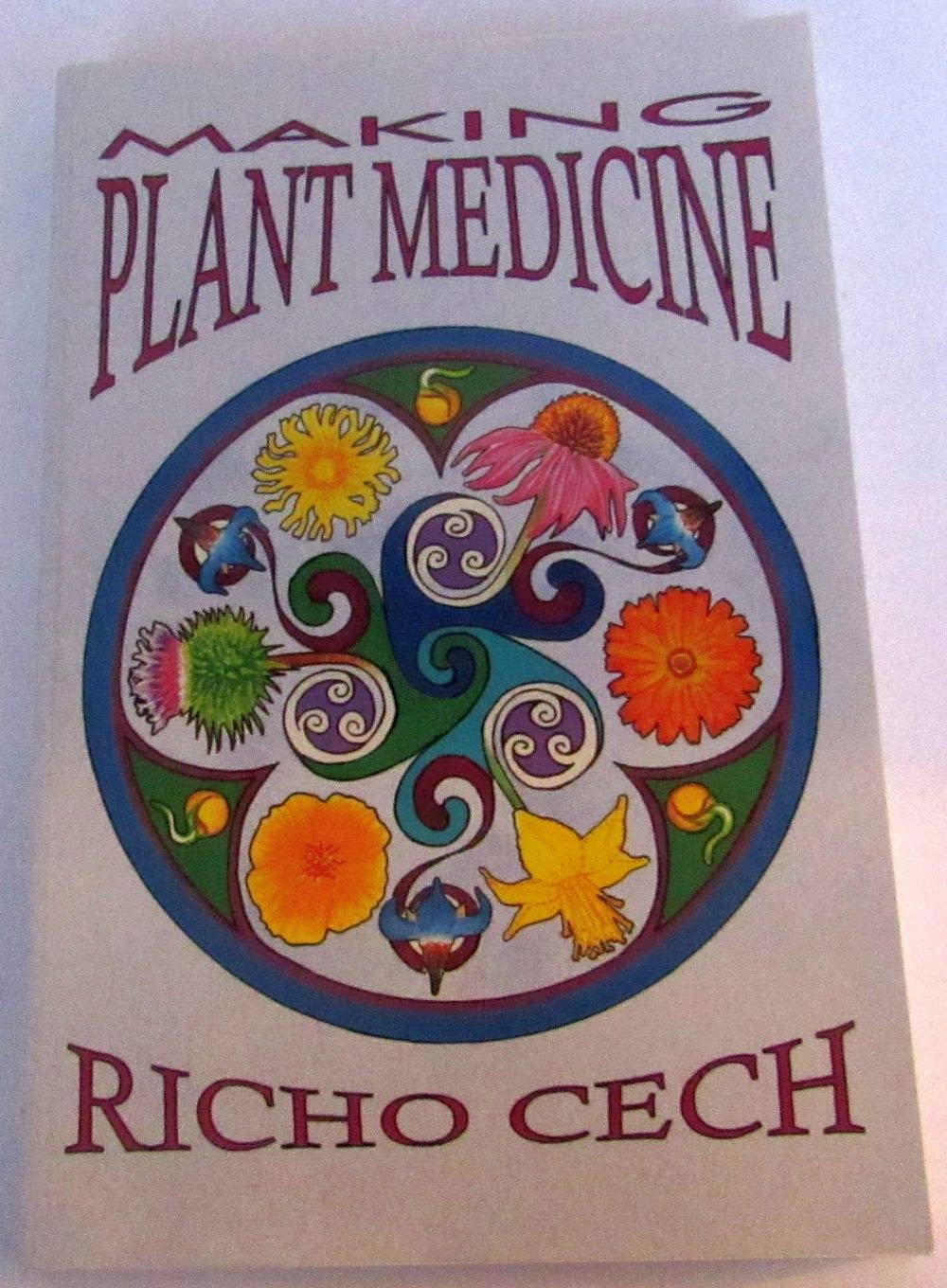 Making Plant Medicine