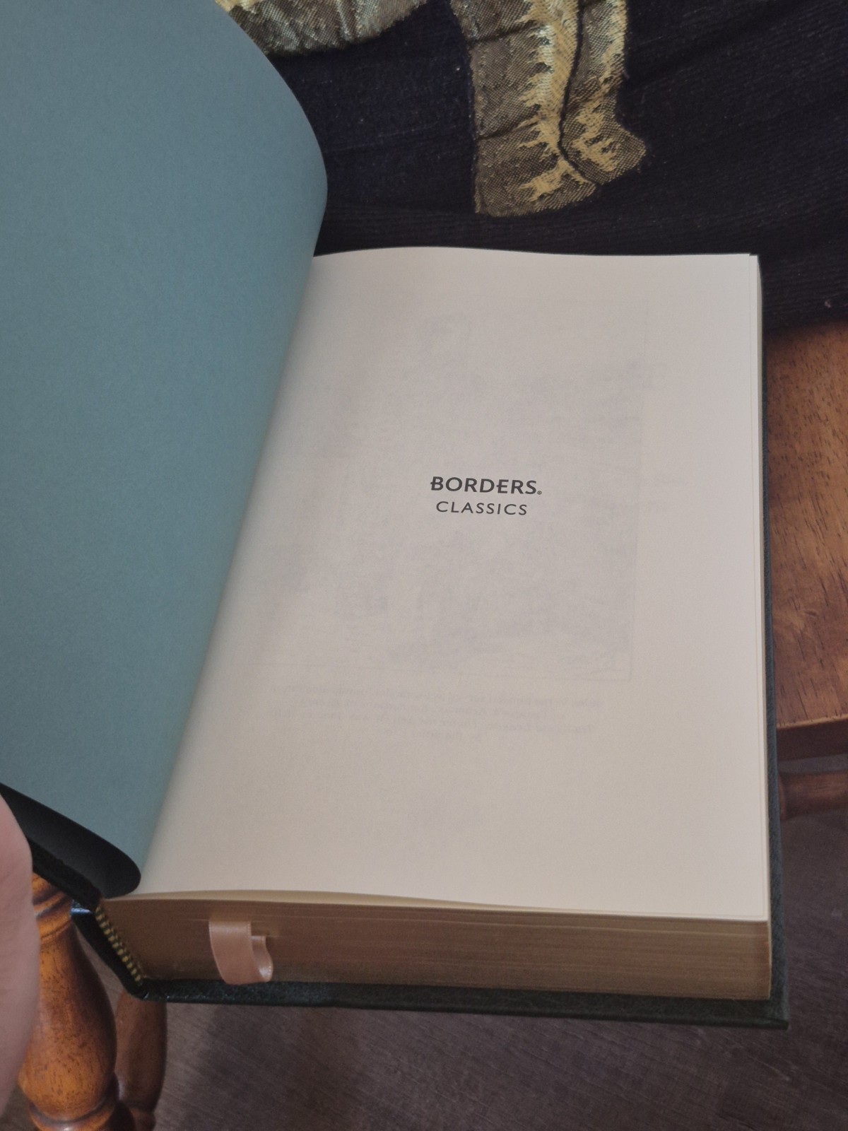 The Works of Jules Verne, Illustrated – Borders Classics