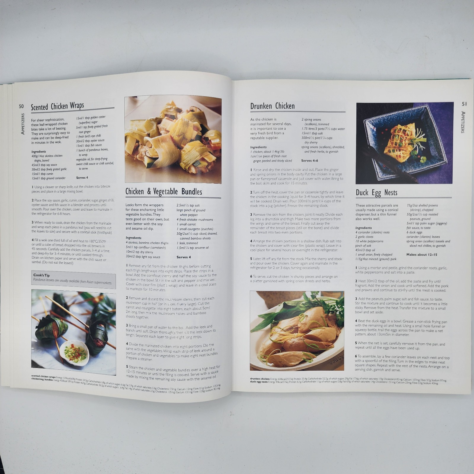 500 Chinese recipes 2009 Hermes House HC (LN)