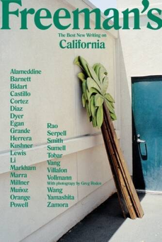 Freemans: California – Paperback By Freeman, John – GOOD