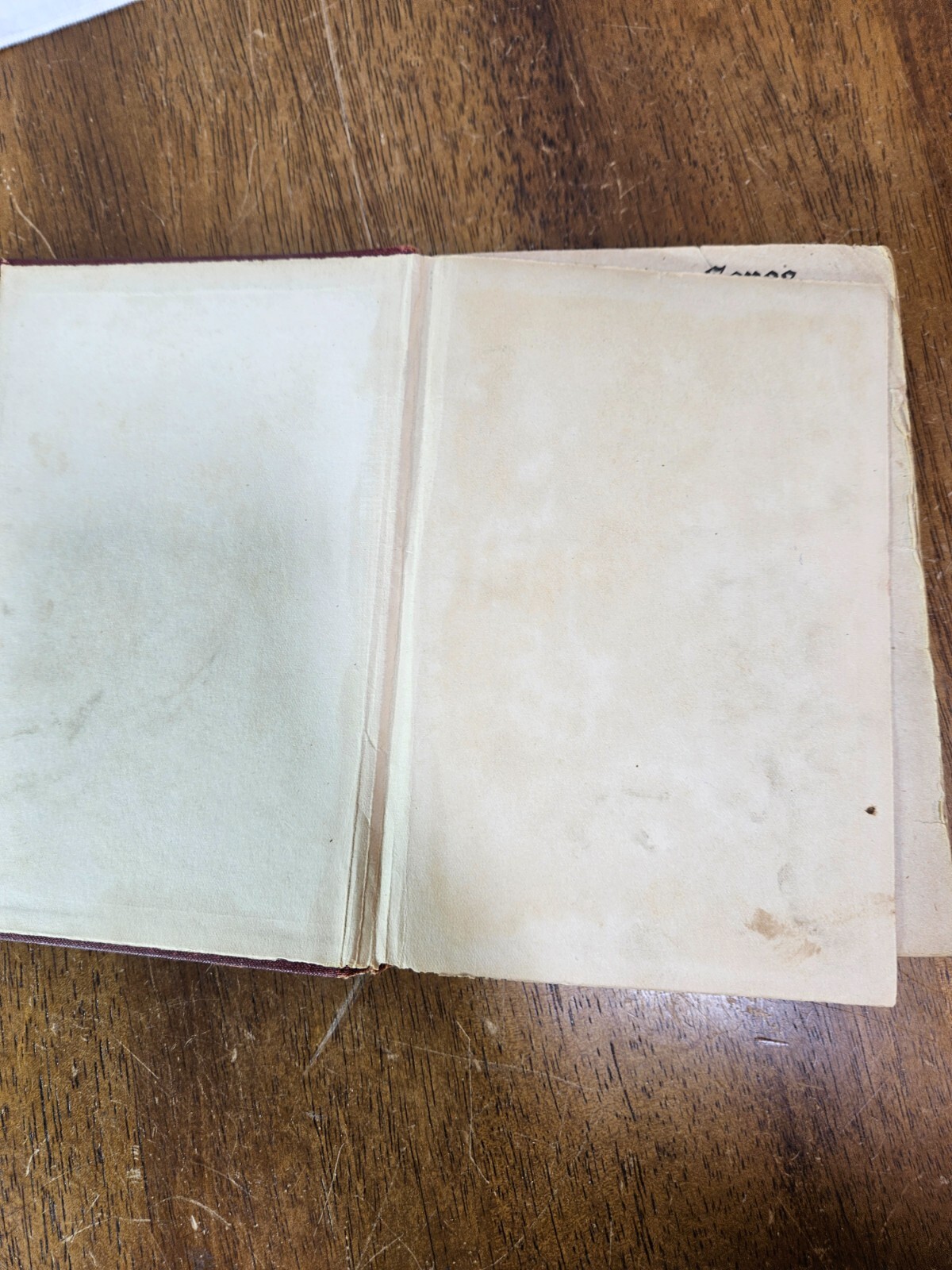 Vintage Awakening Songs Special Tabernacle Edition (256 Pages) Hard Cover 1900’s