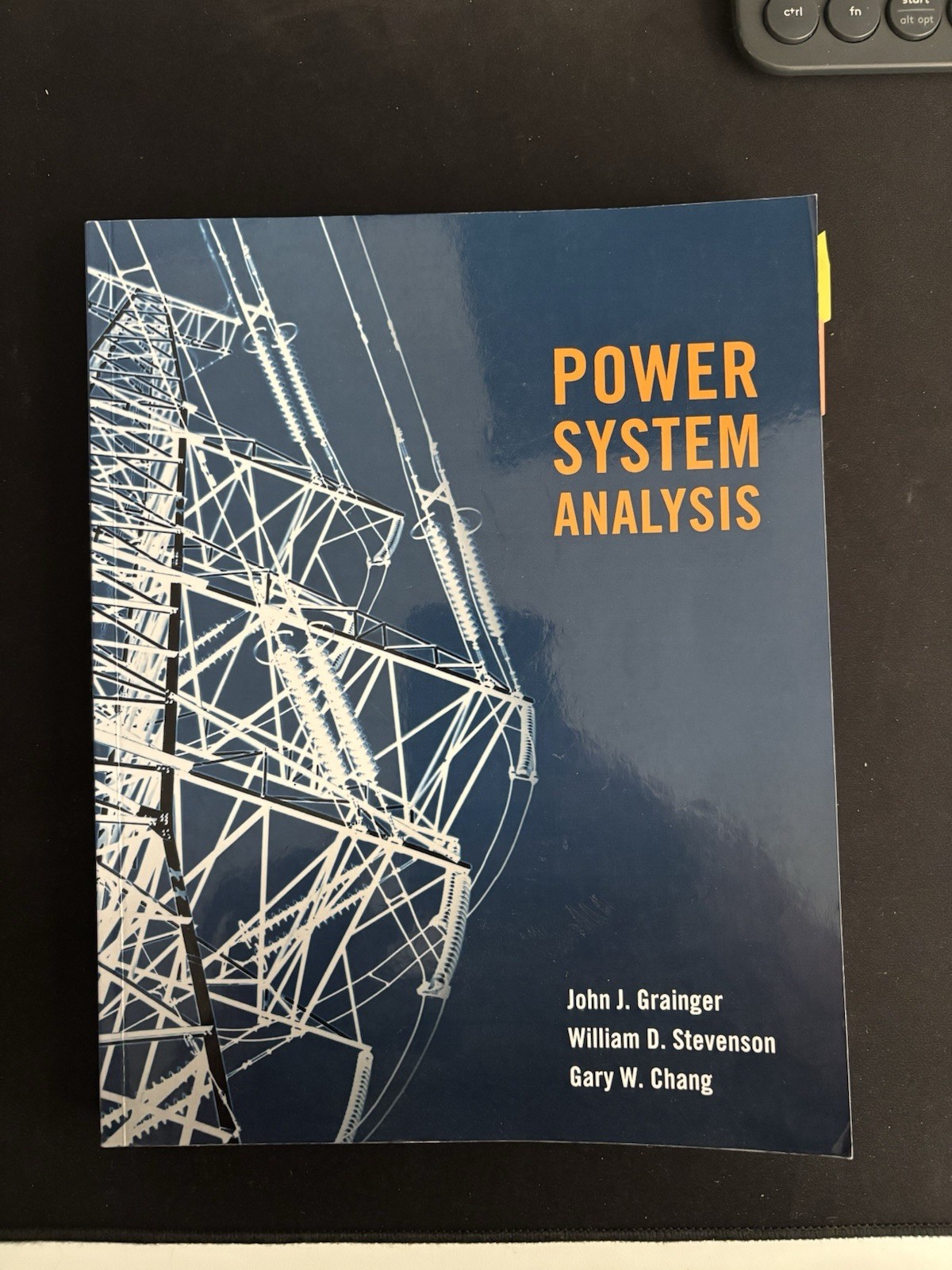 Power System Analysis