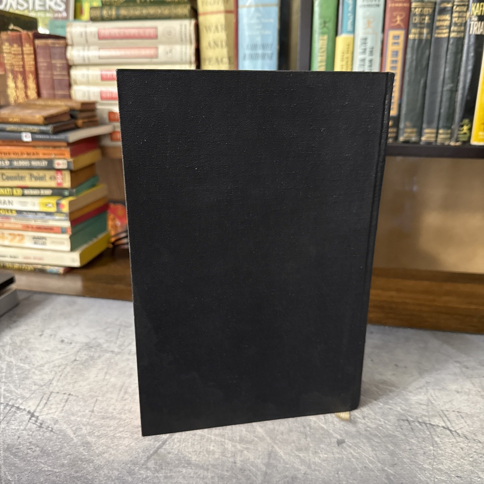 Novum Testamentum Graece Vol. II by Eberhard Nestle in Greek HC