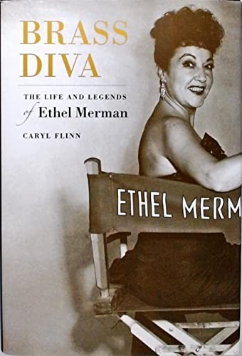 Brass Diva The Life and Legend – VERY GOOD
