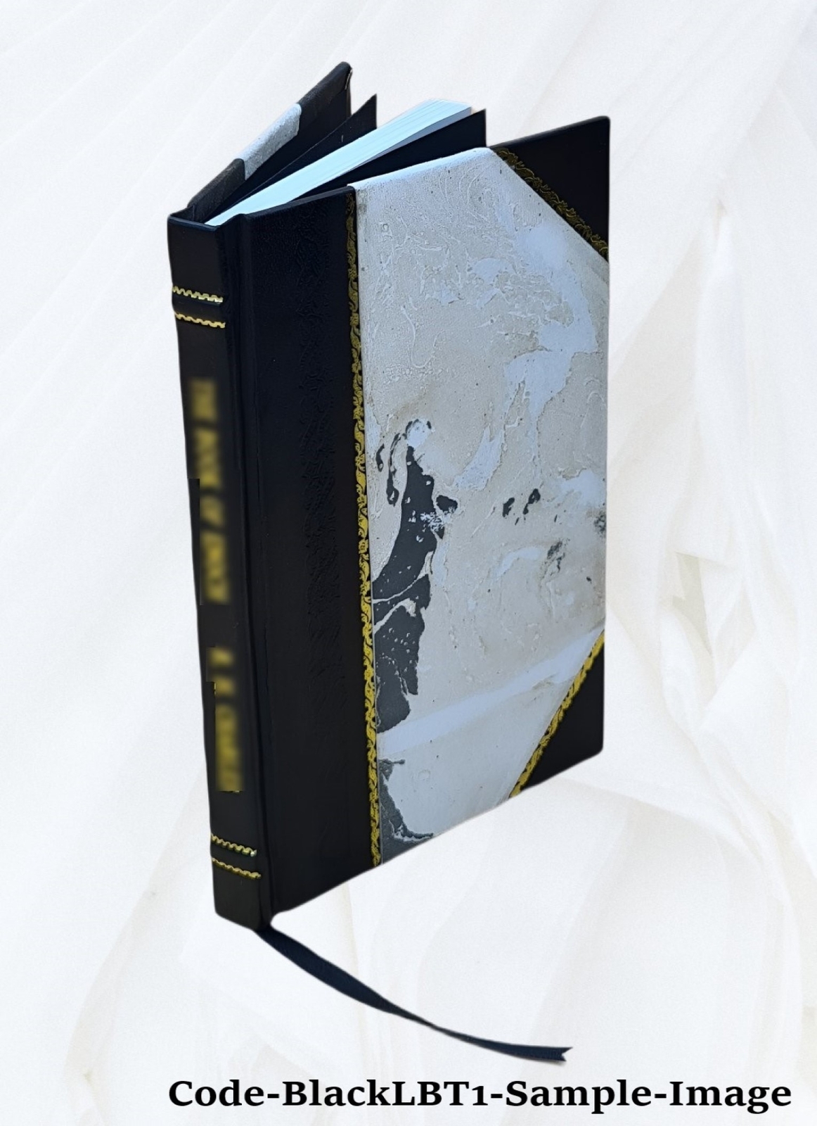 ?Ber Die Religion Der Vorislamischen Araber. 1863 By Ludolf Krehl [Leather Bound