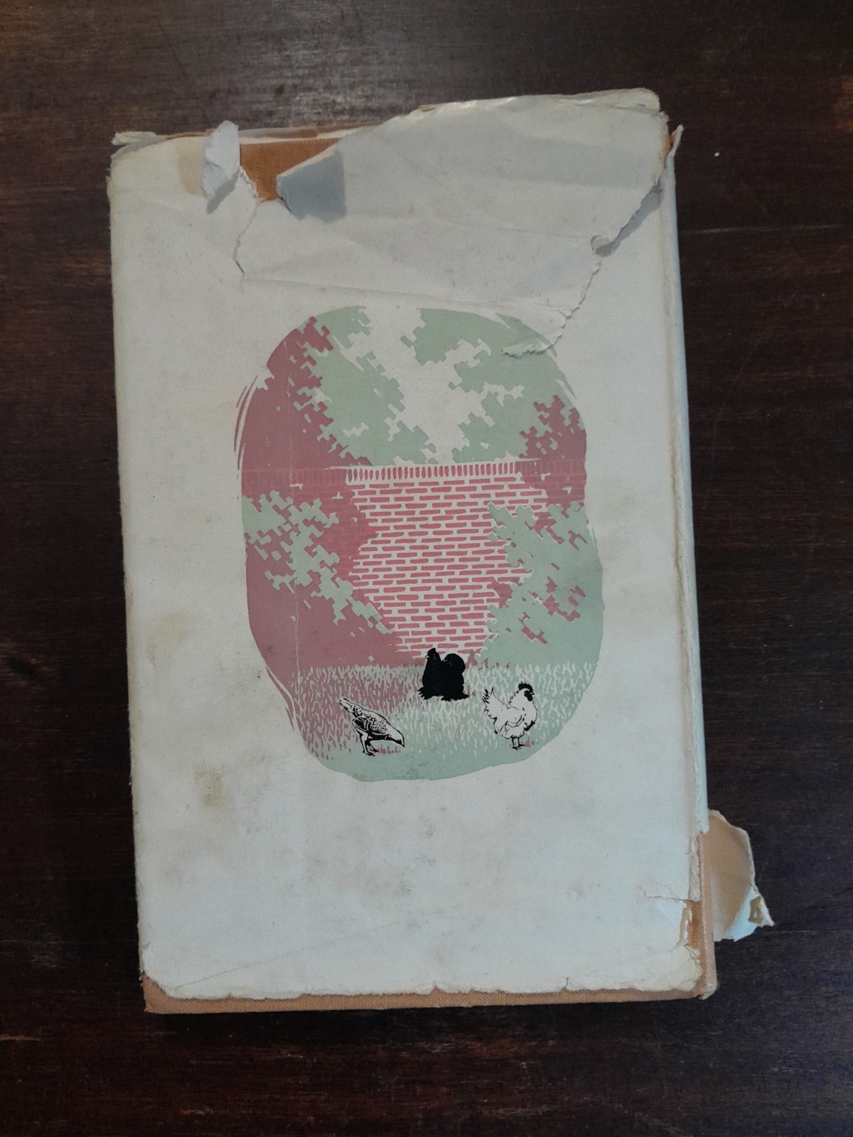 Bantams and Miniature Fowl W.H.Silk