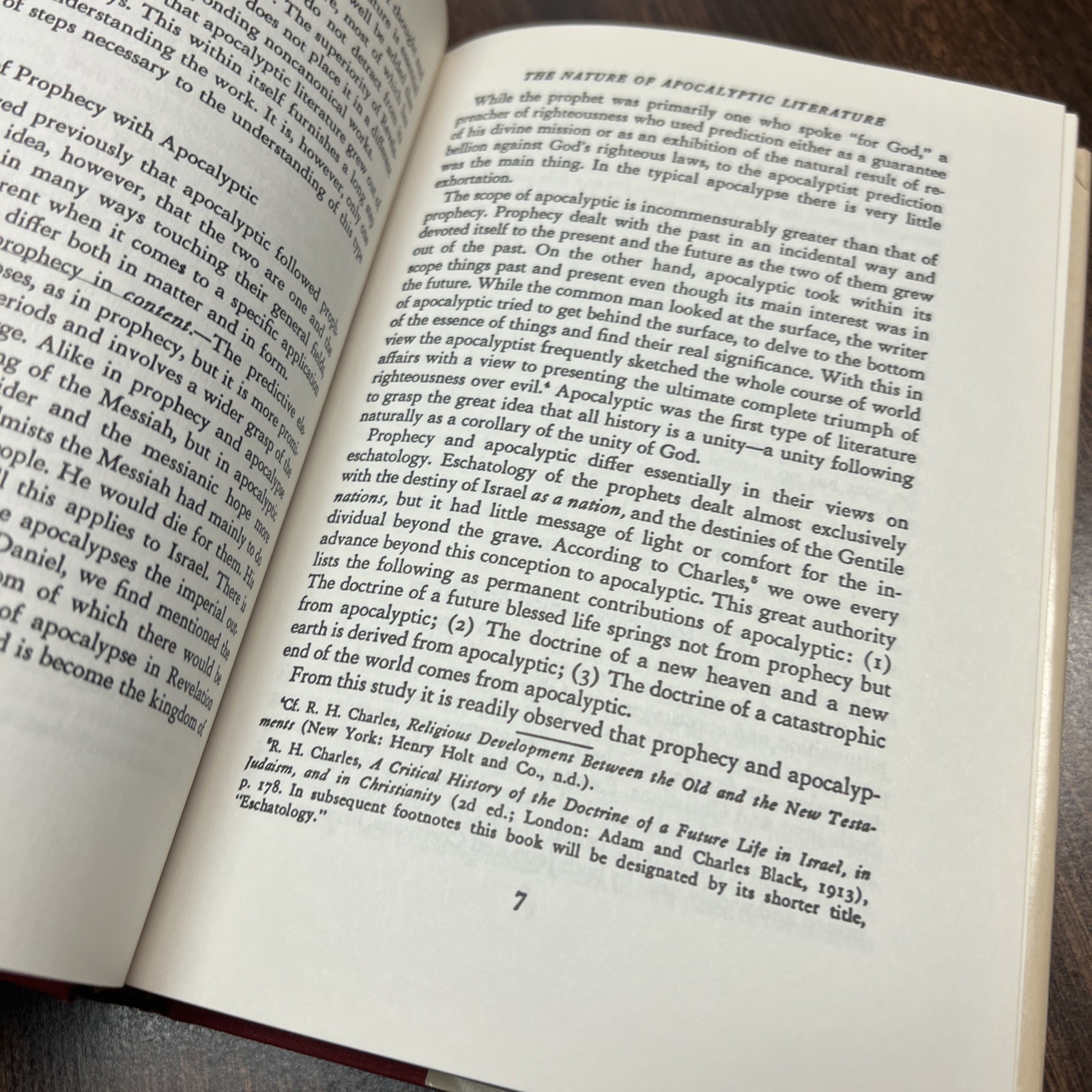 Worthy is the Lamb | Ray Summers | Interpretation Of Revelation | 1951 1st Ed HC