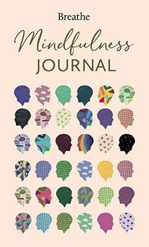Breathe Mindfulness Journal – Hardcover By Breathe Magazine – VERY GOOD