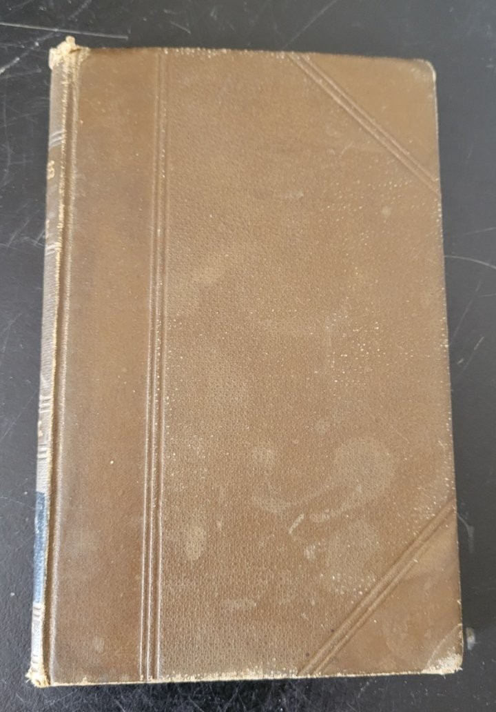 Things to Come Hardback Book John R. Caldwell Religious Book mid-20th Century