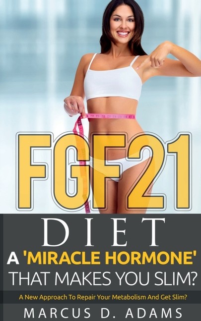 Fgf21 – Diet