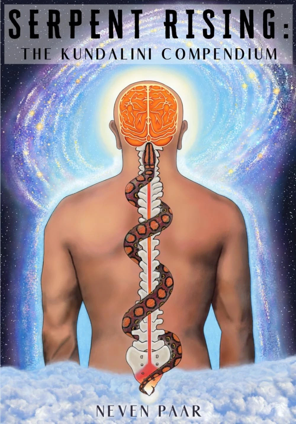 Serpent Rising: The Kundalini Compendium (Deluxe Colour Edition): The World’…