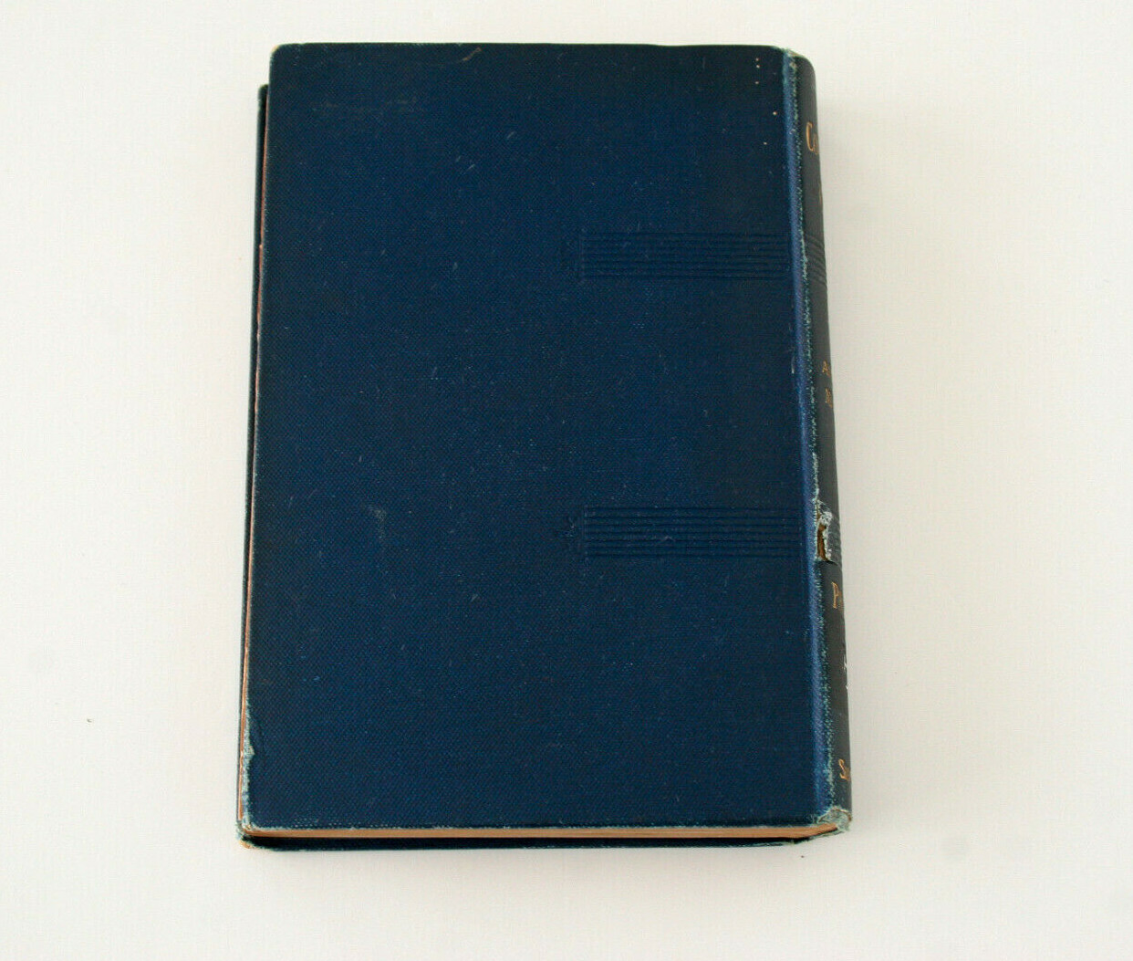 The Conquering Christ – Preachers of The Age – Alexander MacLaren 1892 Second Ed