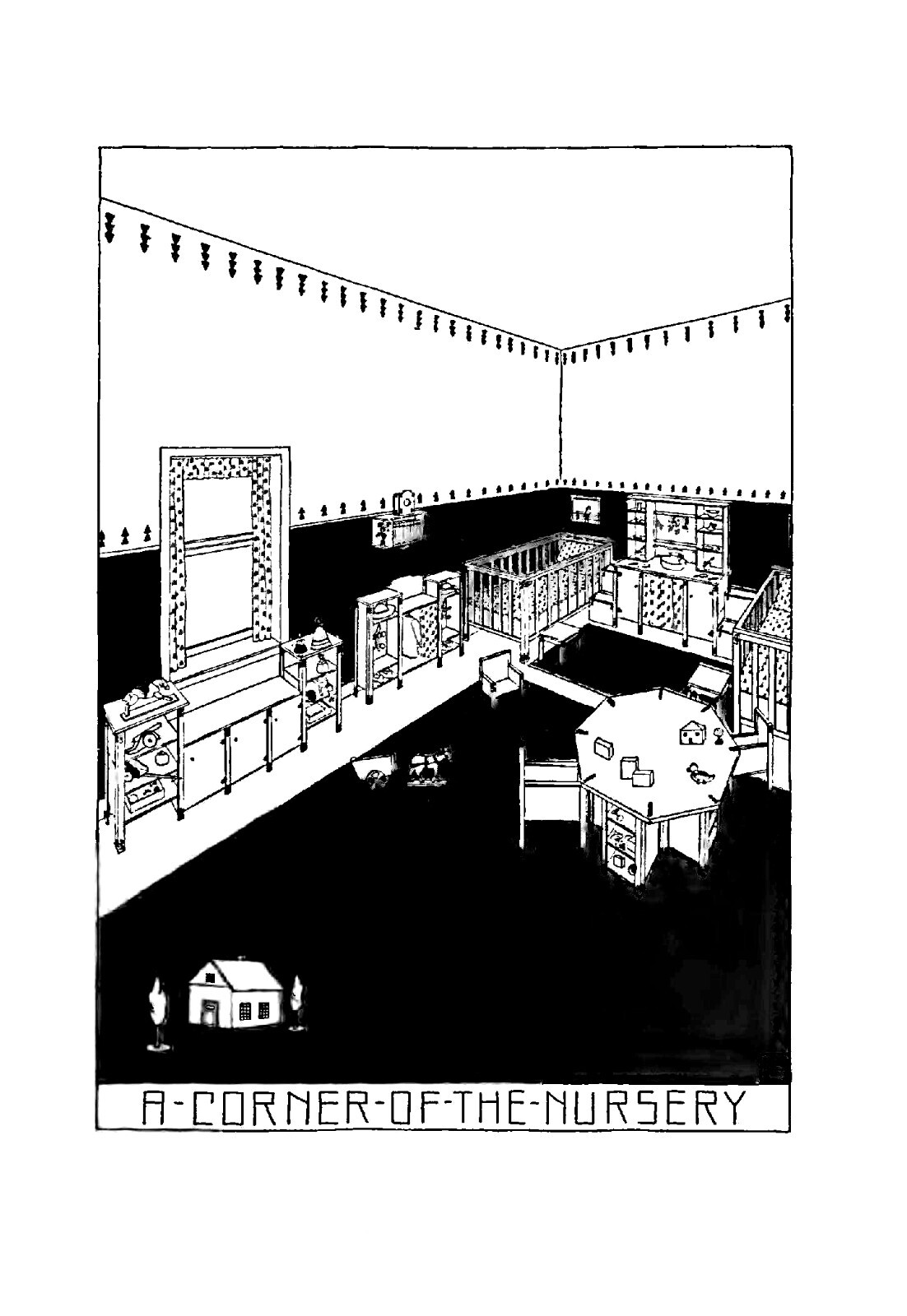 How To Make Box furniture “1909” 307 Pages
