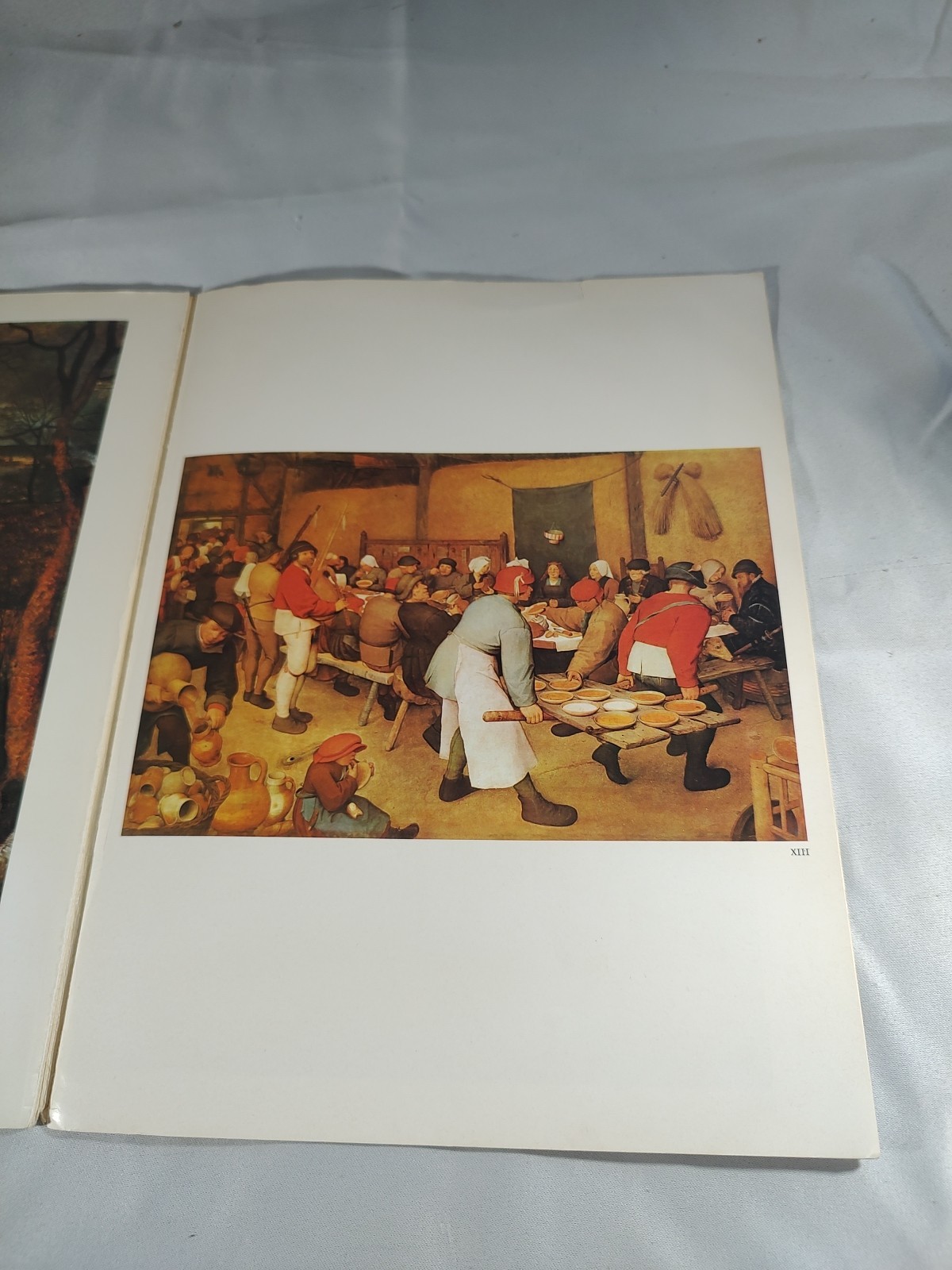 Bastei Gallerie Artwork of Pieter Bruegel Der Gossen Maler
