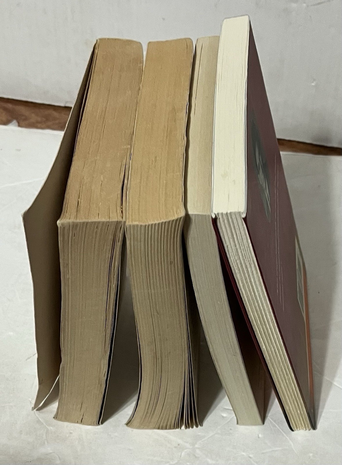 Complete Stories Metamorphosis Trial Castle by Franz Kafka 4 Trade Paperback