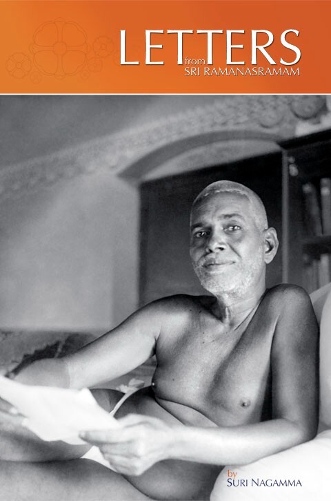 Letters From Sri Ramanasramam (Paperbook)