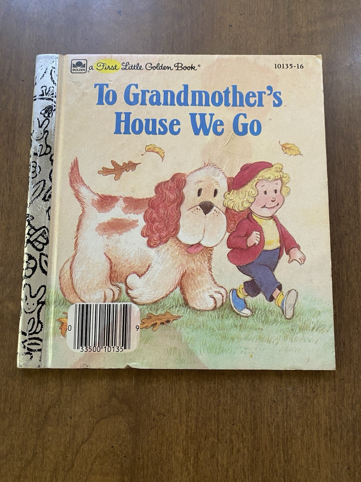 Vintage Lot of 13 Whitman, Tell-A-Tale, Golden Children’s Books 1950’s-1980s