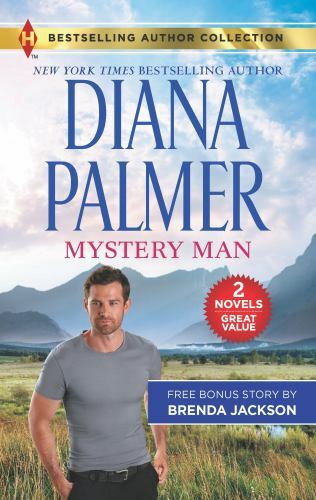 Mystery Man & Cole’s Red-Hot Pursuit by Palmer, Diana; Jackson, Brenda