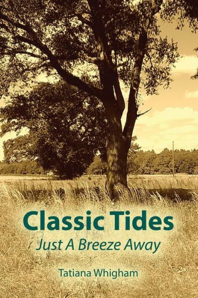 Classic Tides Just A Breeze Away