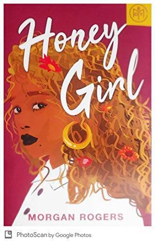 Honey Girl – Hardcover By Rogers, Morgan – GOOD