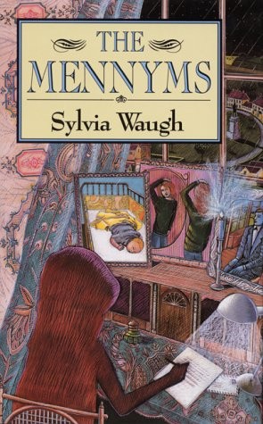 The Mennyms – Waugh, Sylvia – Good – See condition notes