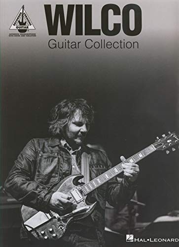 Wilco Guitar Collection – Electric Guitar TAB…, Wilco