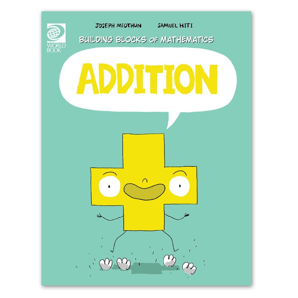 Addition – Joseph Midthun|Paul Kobasa – Very Good – See condition notes