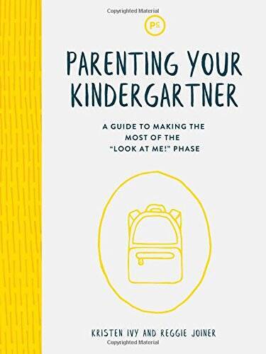 Parenting Your Kindergartner: A Guide to Making the Most of the Loo – VERY GOOD