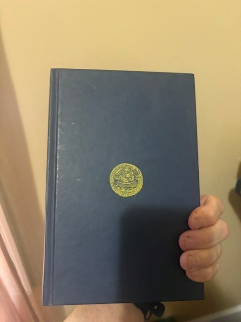 Papers and Correspondence of Admiral Sir Thomas Duckworth, Vol 1, John Grainger