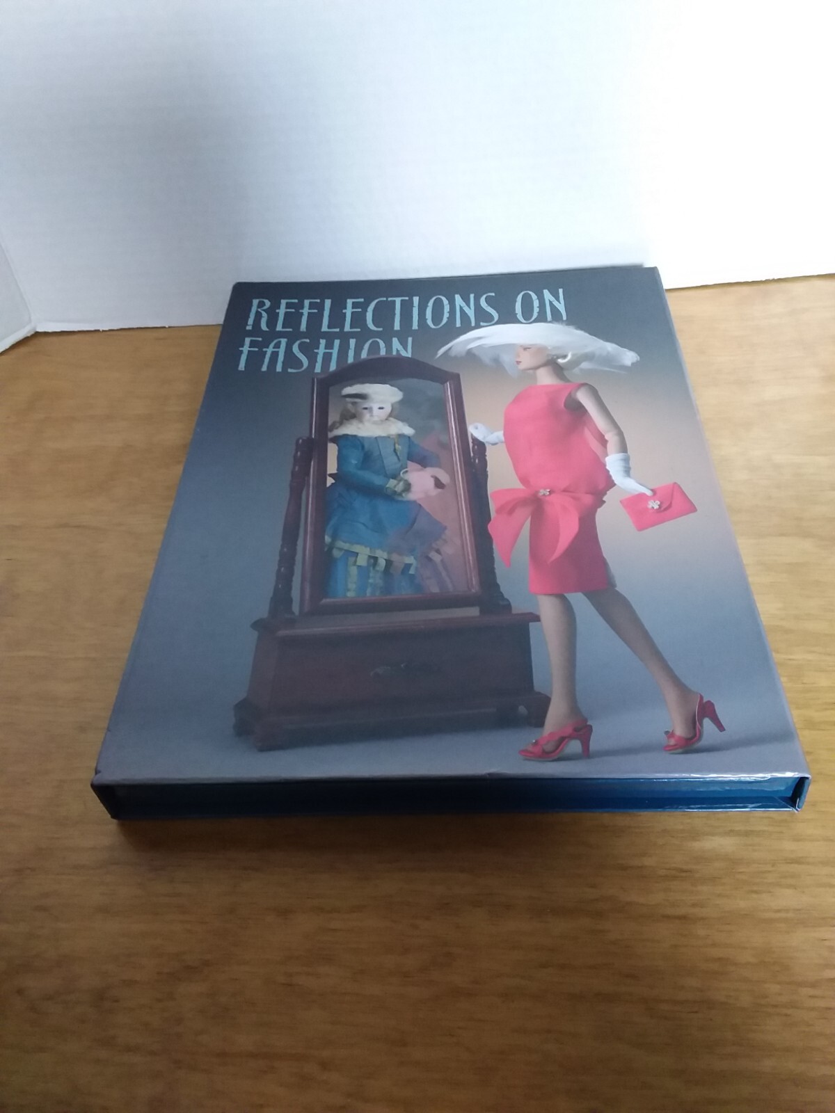Reflections on Fashion