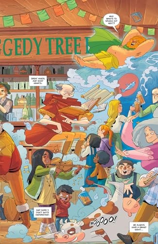 Small Town Spirits, Keller, Zack, New Book
