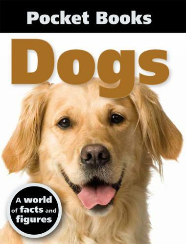 Dogs; Pocket Books – paperback, Kane Miller, 1610678788