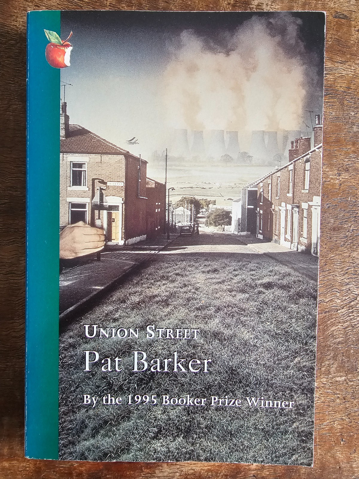 Union Street by Pat Barker (Paperback, 1991)