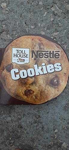 Nestle Toll House – Board book, by Publications International – Very Good