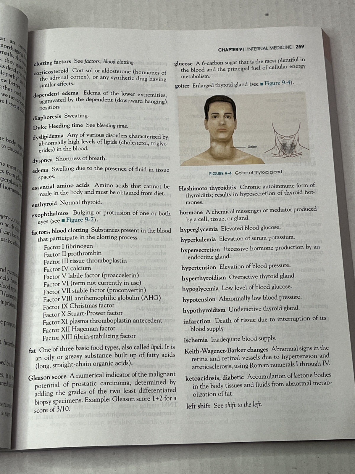 Healthcare Documentation: Fundamentals and Practice: Used