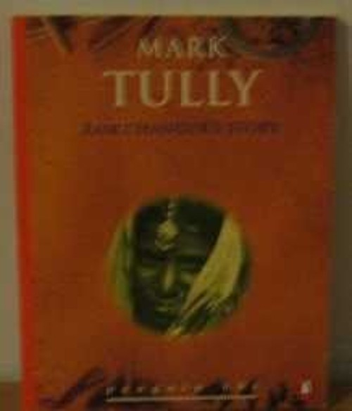 Ram Chander’s Story Paperback Mark Tully